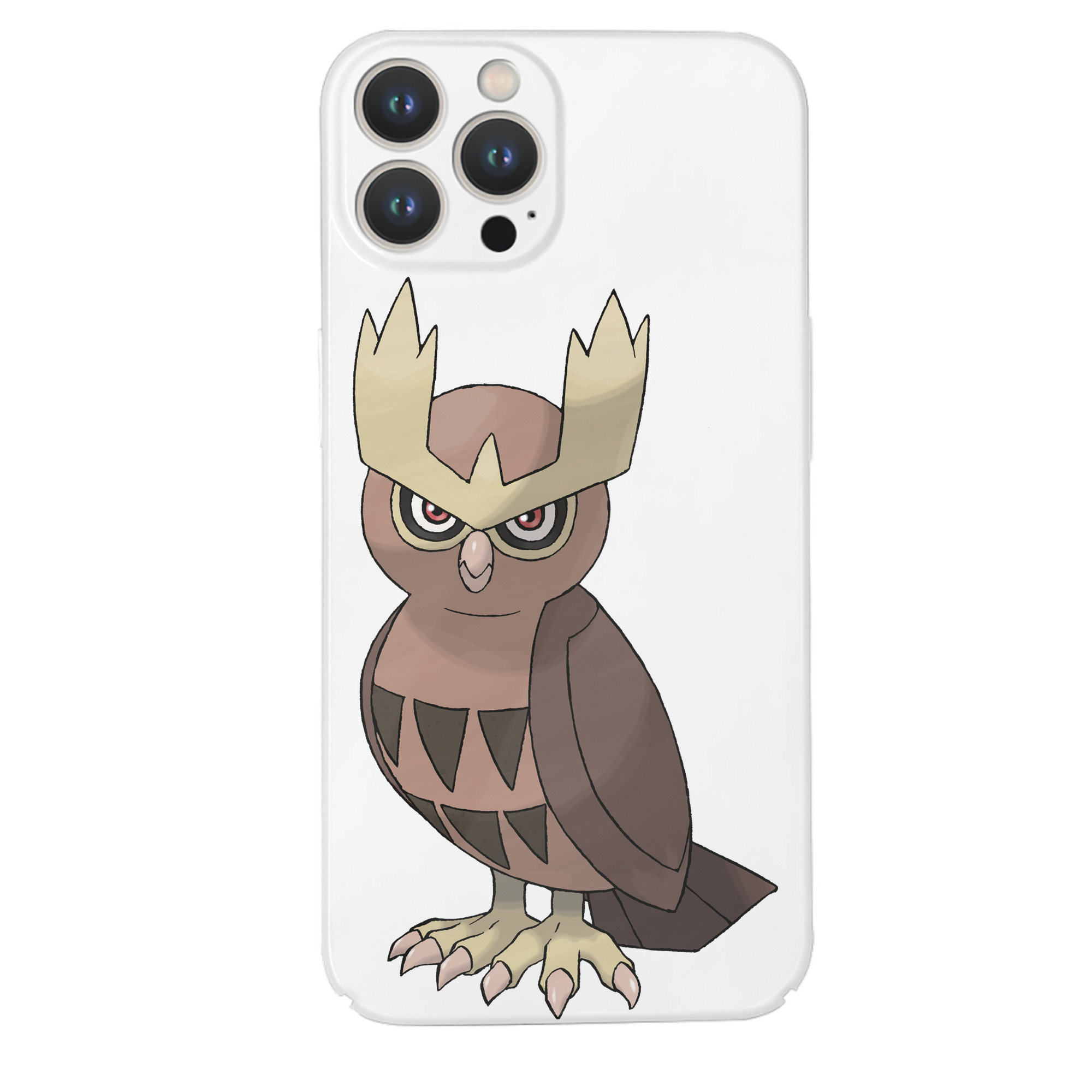 （画像用） ポケットモンスター Pokémon 【iPhone 14シリーズ対応】ハードケース